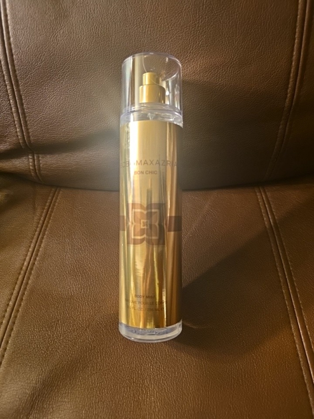 BCBGMAXAZRIA BON CHIC BODY MIST